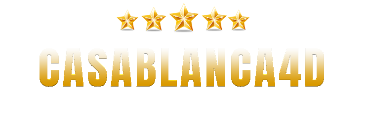 Casablanca4D